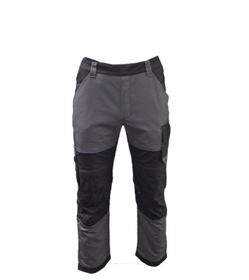 Штаны Comfort Unit B, серый, 48-50/182-186