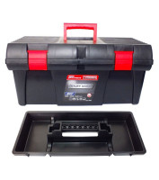 Ящик для инструментов Haisser Stuff Basic 20", 525*256*246 мм