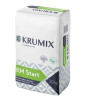 Штукатурка гипсовая Крумикс (Krumix) КМ Start, 30кг