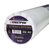 Стеклохолст Спектрум (Spektrum), 50г/м2, 1*50м, 50кв.м