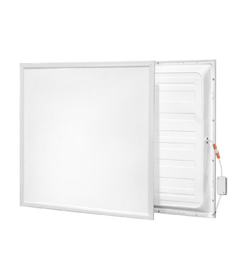 Панель встроенная Led Евросвет B2B-595, с драйвером, матовый/заливной, 36Вт, 4000К, 3000Лм
