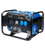 Генератор бензиновый ЭнерСол (EnerSol) EPG-2800S, 2.5-2.8кВт, 15л