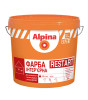 Фарба інтер'єрна акрилова Альпіна (Alpina) Restart, матовий, 10л