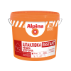 Шпаклівка акрилова Альпіна (Alpina) Restart, 5кг