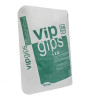 Штукатурка гипсовая стартовая Вип Гипс (Vip Gips) Izo, 25кг