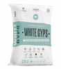 Штукатурка гипсовая стартовая Вайт Гипс (White Gips) Izo, 25кг