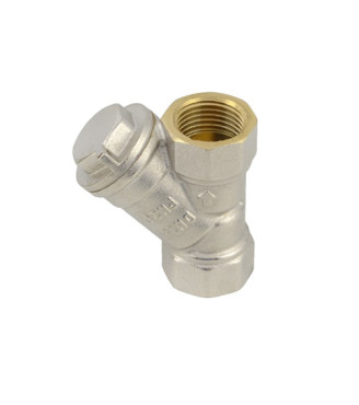 Фильтр грубой очистки Рафтек (Raftec) Black, 1/2"