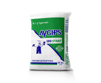 Штукатурка гипсовая Аугипс (Aygips) Izo, 25кг