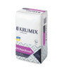 Шпаклевка гипсовая финишная Крумикс (Krumix) КМ MultiFinish, 25кг