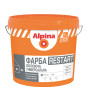 Фарба фасадна акрилова Альпіна (Alpina) Restart Ізолююча, матовий, 2.5л