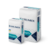 Суміш клейова для гіпсокартона Крумікс (Krumix) КМ MontageFix, 15кг