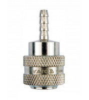 Швидкоз'єднуваний наконечник до шлангу Ято (Yato), d1/4", (штуцер)