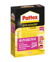 Клей для обоев Патекс (Pattex) Флизелин, 95г