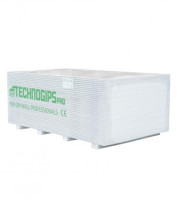 Гипсокартон Техногипс (Technogips), 12.5*1200*2000мм