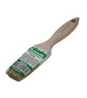 Кисть флейцевая Йошимото (Yoshimoto) Standard, 36мм
