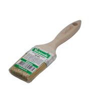 Кисть флейцевая Йошимото (Yoshimoto) Standard, 50мм