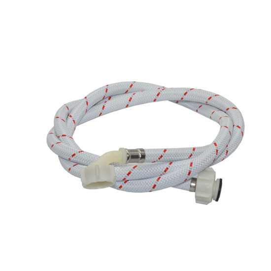 Шланг для стиральной машины Париджи (Parigi) Nylonflex, 3/4", 1.5м