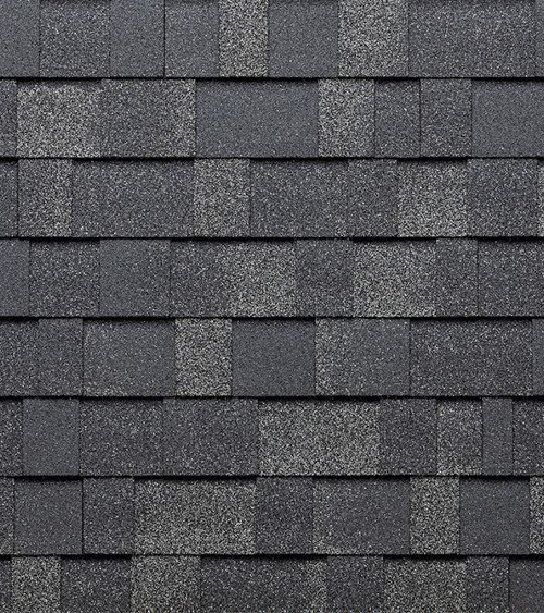 Багатошарова черепиця Ондулін (Onduline) Bardoline Pro Opera, Dark Slate, 2м2 