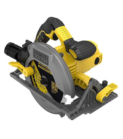 Пилка дисковая Стенли Фатмакс (Stanley Fatmax), d190/16мм, 1650Вт