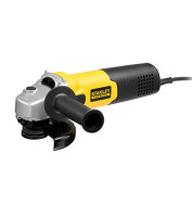 Угловая шлифмашина Стенли Фатмакс (Stanley Fatmax), d125мм, 1100Вт, 3000-11000об/мин