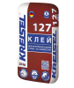 Клей для блоков из пено- и газобетона Крайзель (Kreisel) 127 Зима, 25кг