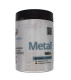 Декоративная краска Эльф MetallicEffect Farbe, серебряный, 0.5л