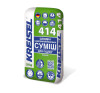 Самовирівнювальна суміш міцна Крейзель (Kreisel) 414, 2-80мм, 20МПа, 25кг