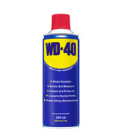 Мастило універсальне ВД-40 (WD-40), 200мл