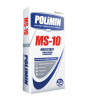 Штукатурка гипсовая тонкослойная Полимин (Polimin) MS-10, 25кг