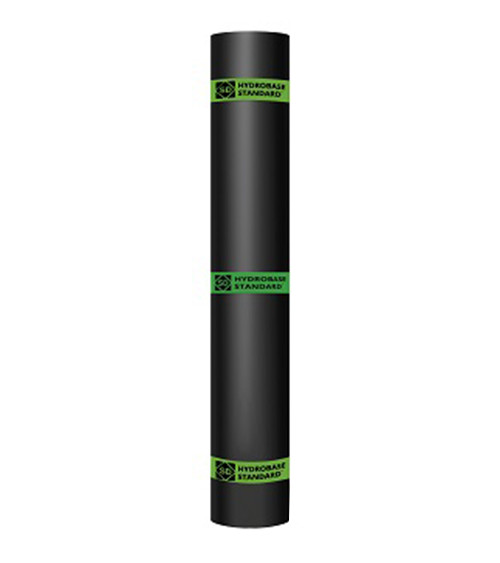 Матеріал гідроізоляційний Світондейл (Sweetondale) Hydrobase Standard ЕКП 4.0, сланець сірий, 1*10м