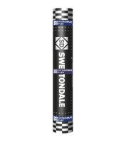 Матеріал гідроізоляційний Світондейл (Sweetondale) Hydrobase Flex ЕПП 4.1, 1*10м, 10м2