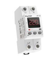 Реле напряжения Диджитоп (Digitop) VP-16A M2R