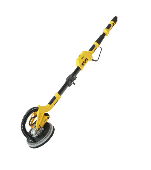 Шлифмашина для стен Стенли Фатмакс (Stanley Fatmax) d225мм, 750Вт, 750-1700об/мин