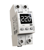 Реле напряжения Диджитоп (Digitop) VP-50A M2W