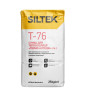 Суміш для теплоізоляції Термо-Котедж 2 в 1 Сілтек (Siltek) Т-76, 25кг 