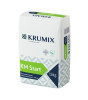 Штукатурка гипсовая Крумикс (Krumix) КМ Start, 15кг