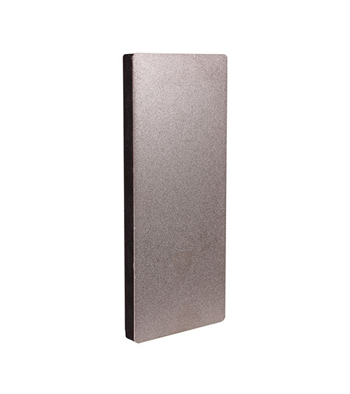 Брусок алмазный шлифовальный Дістар (Distar) Hand PAD № 1, зерно 60, 170*75мм