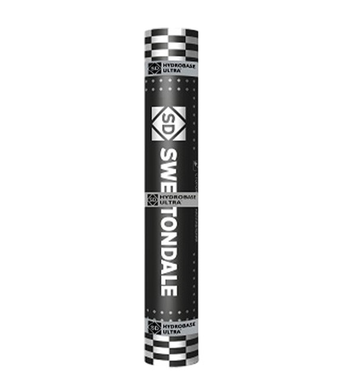Матеріал гідроізоляційний Світондейл (Sweetondale) Hydrobase Ultra ЕКП 4.0, 1*10м, 10м2