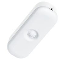 Светильник LED аккумуляторный с датчиком движения Люксель (Luxel), 0,5Вт, 5000К