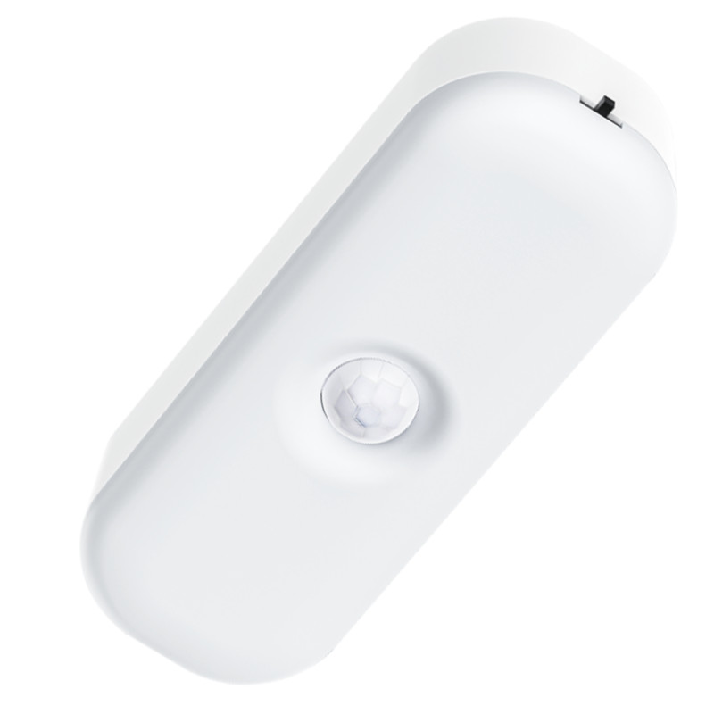 Світильник LED акумуляторний з датчиком руху Люксель (Luxel), 0,5Вт, 5000К