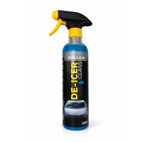 Размораживатель стекла Золлекс (Zollex), −65°C, 500мл