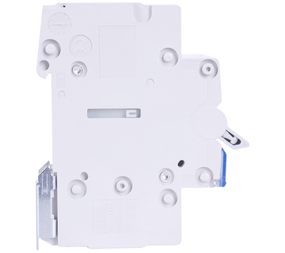 Переключатель I-0-II E-NEXT (E-NEXT), 2P, 40A