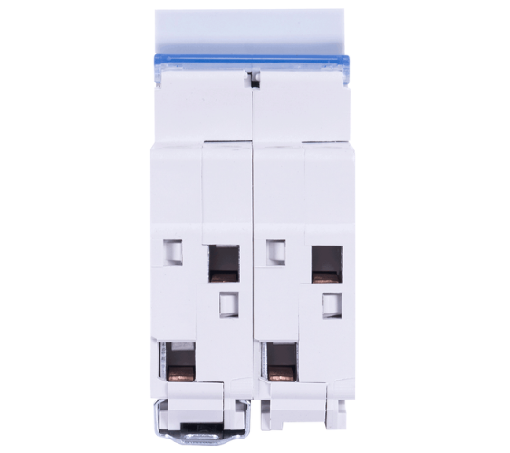 Переключатель I-0-II E-NEXT (E-NEXT), 2P, 40A
