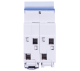 Переключатель I-0-II E-NEXT (E-NEXT), 2P, 40A