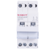 Переключатель I-0-II E-NEXT (E-NEXT), 2P, 40A