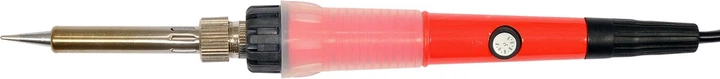 Паяльник с регулятором температуры Ято (Yato), 200–450°С, 50Вт