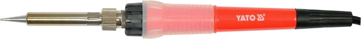 Паяльник с регулятором температуры Ято (Yato), 200–450°С, 50Вт