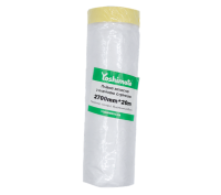 Плівка з клейкою стрічкою Йошимото (Yoshimoto), 2.70*20м, 54м2