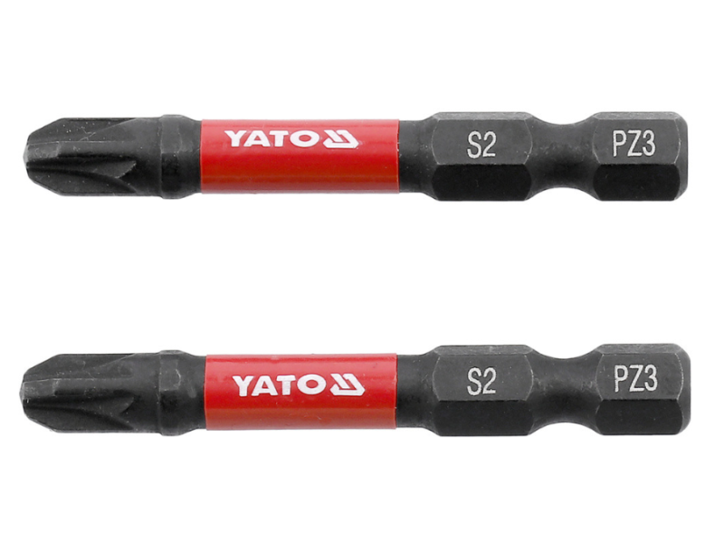 Біта ударна Ято (Yato), PZ3, 50мм, 2шт