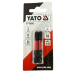 Біта ударна Ято (Yato), PZ3, 50мм, 2шт